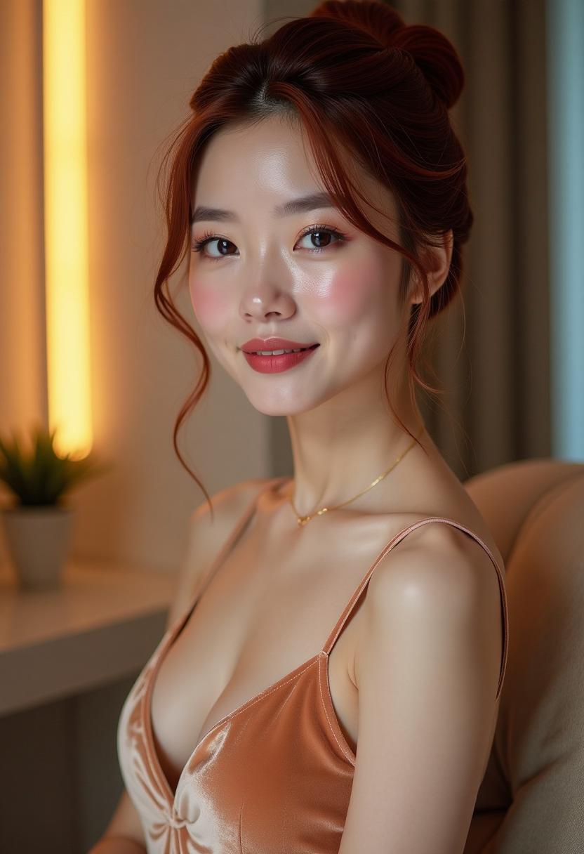 盐柱回望